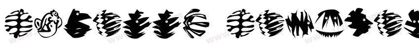 Matisse Minoriyamato字体转换